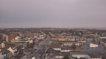 Weather camera view of Windstream.