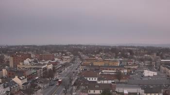 Weather camera view of Windstream.