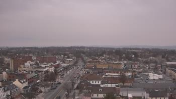 Weather camera view of Windstream.