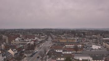 Weather camera view of Windstream.