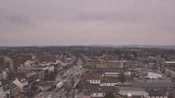 Weather camera view of Windstream.