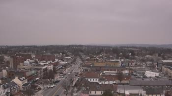 Weather camera view of Windstream.