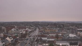 Weather camera view of Windstream.