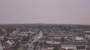 Weather camera view of Windstream.