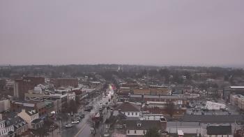 Weather camera view of Windstream.