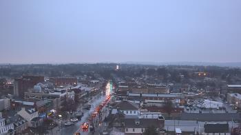 Weather camera view of Windstream.