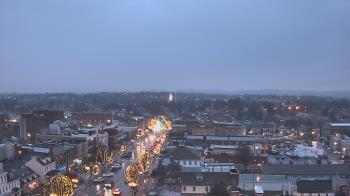 Weather camera view of Windstream.