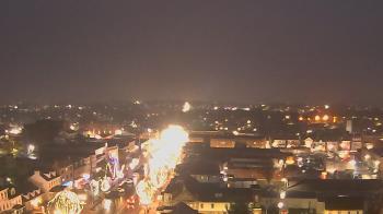 Weather camera view of Windstream.