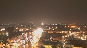 Weather camera view of Windstream.