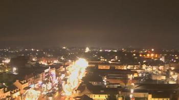 Weather camera view of Windstream.