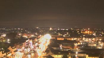 Weather camera view of Windstream.