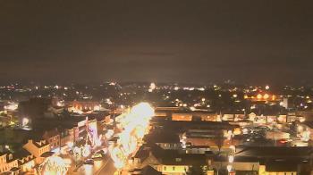 Weather camera view of Windstream.