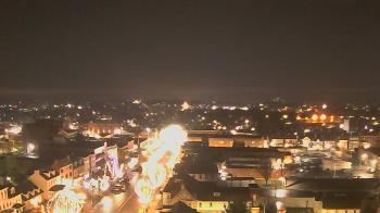 Weather camera view of Windstream.