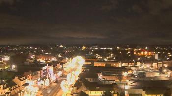 Weather camera view of Windstream.