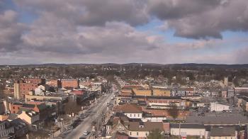 Weather camera view of Windstream.