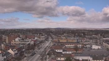 Weather camera view of Windstream.