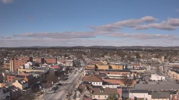 Weather camera view of Windstream.