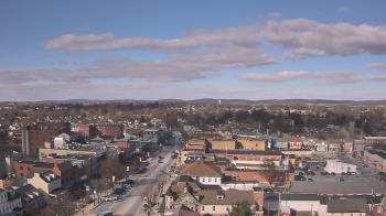 Weather camera view of Windstream.