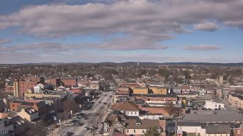 Weather camera view of Windstream.