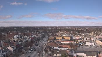 Weather camera view of Windstream.