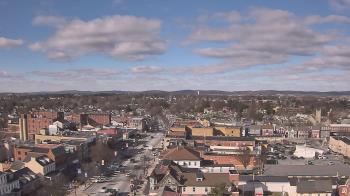 Weather camera view of Windstream.