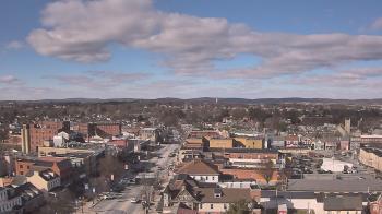 Weather camera view of Windstream.