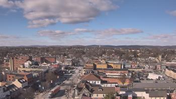 Weather camera view of Windstream.