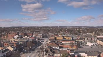 Weather camera view of Windstream.