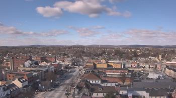 Weather camera view of Windstream.