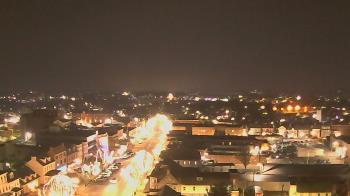 Weather camera view of Windstream.