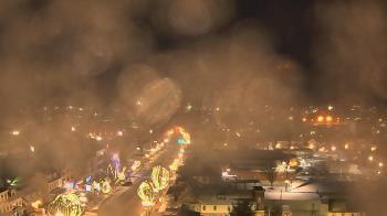 Weather camera view of Windstream.