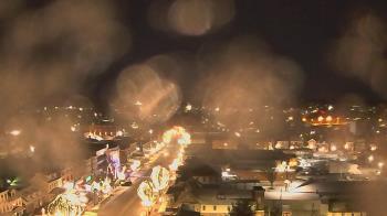 Weather camera view of Windstream.