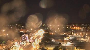 Weather camera view of Windstream.