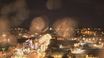 Weather camera view of Windstream.