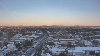 Weather camera view of Windstream.