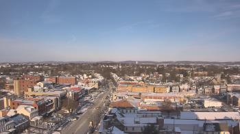 Weather camera view of Windstream.