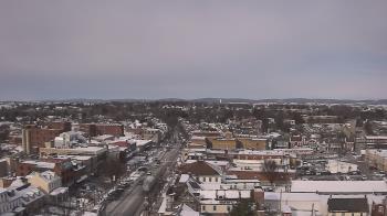 Weather camera view of Windstream.
