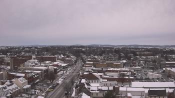 Weather camera view of Windstream.