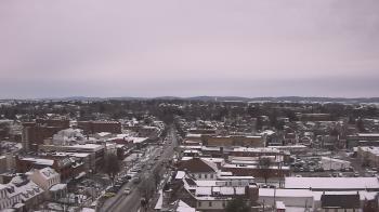 Weather camera view of Windstream.