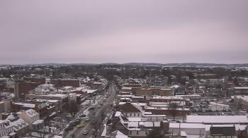 Weather camera view of Windstream.