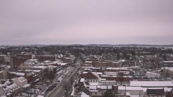 Weather camera view of Windstream.