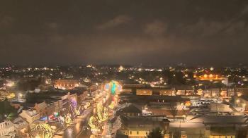 Weather camera view of Windstream.