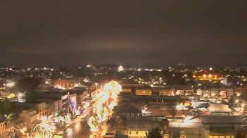 Weather camera view of Windstream.