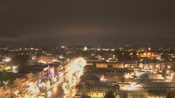 Weather camera view of Windstream.