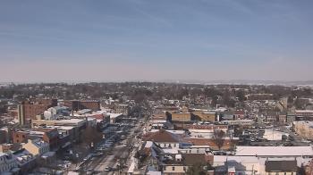 Weather camera view of Windstream.