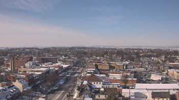 Weather camera view of Windstream.