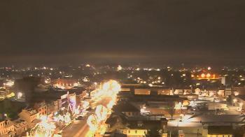 Weather camera view of Windstream.