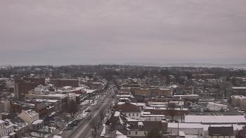 Weather camera view of Windstream.