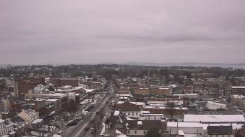 Weather camera view of Windstream.