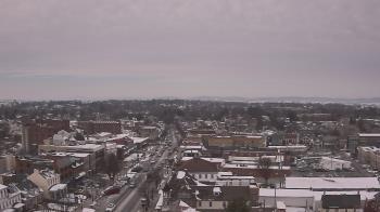 Weather camera view of Windstream.